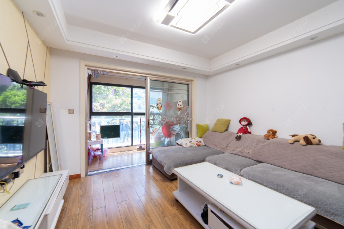 常州泰盈八千里在售二手房源室内图_小牛看房