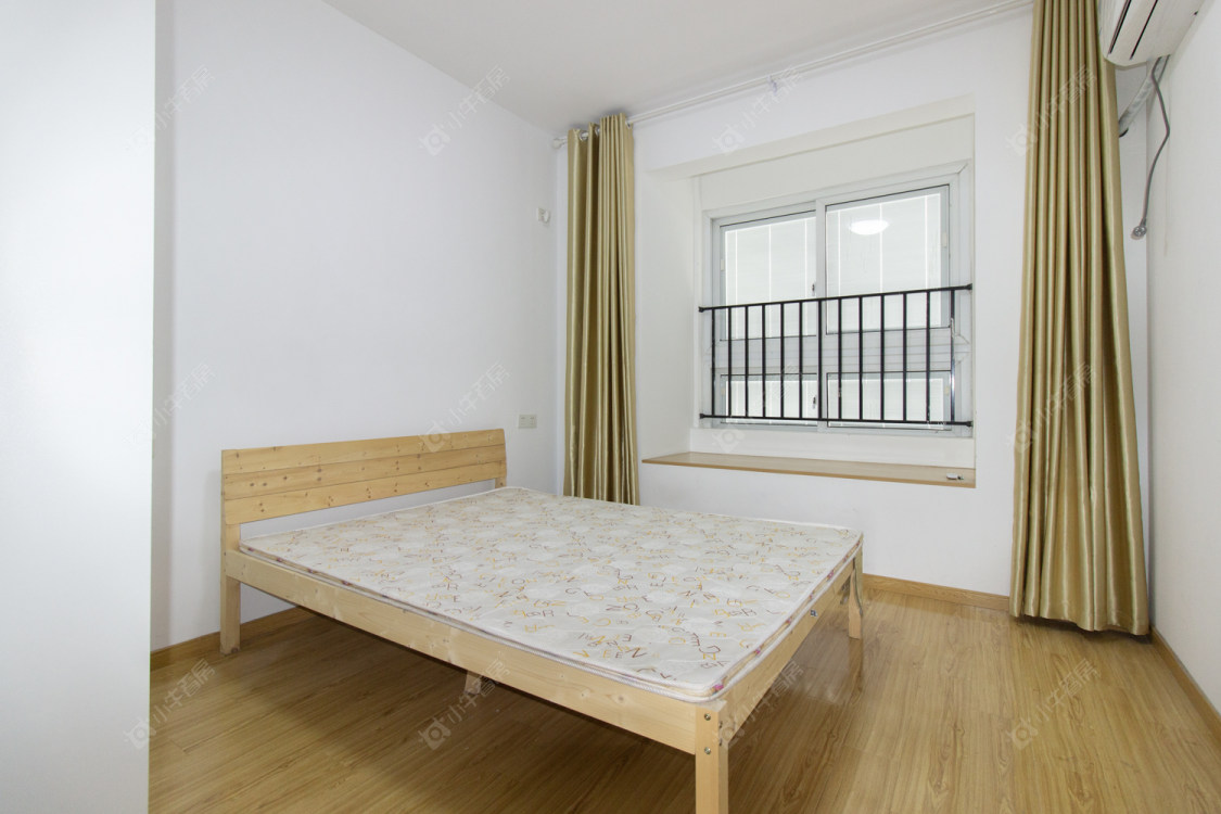 常州华润国际五期在售二手房源室内图_小牛看房