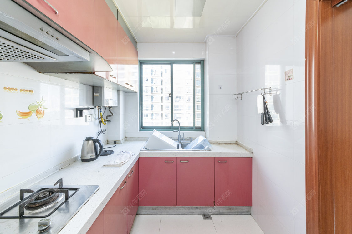 常州随园锦湖公寓在售二手房源室内图_小牛看房