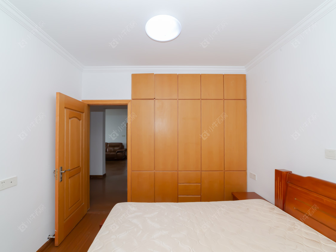 常州中央花园在售二手房源室内图_小牛看房