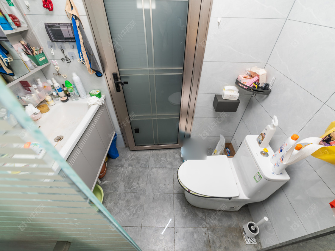 福成上城花园房源室内图 常州福成上城花园在售二手房源室内图_小牛看房