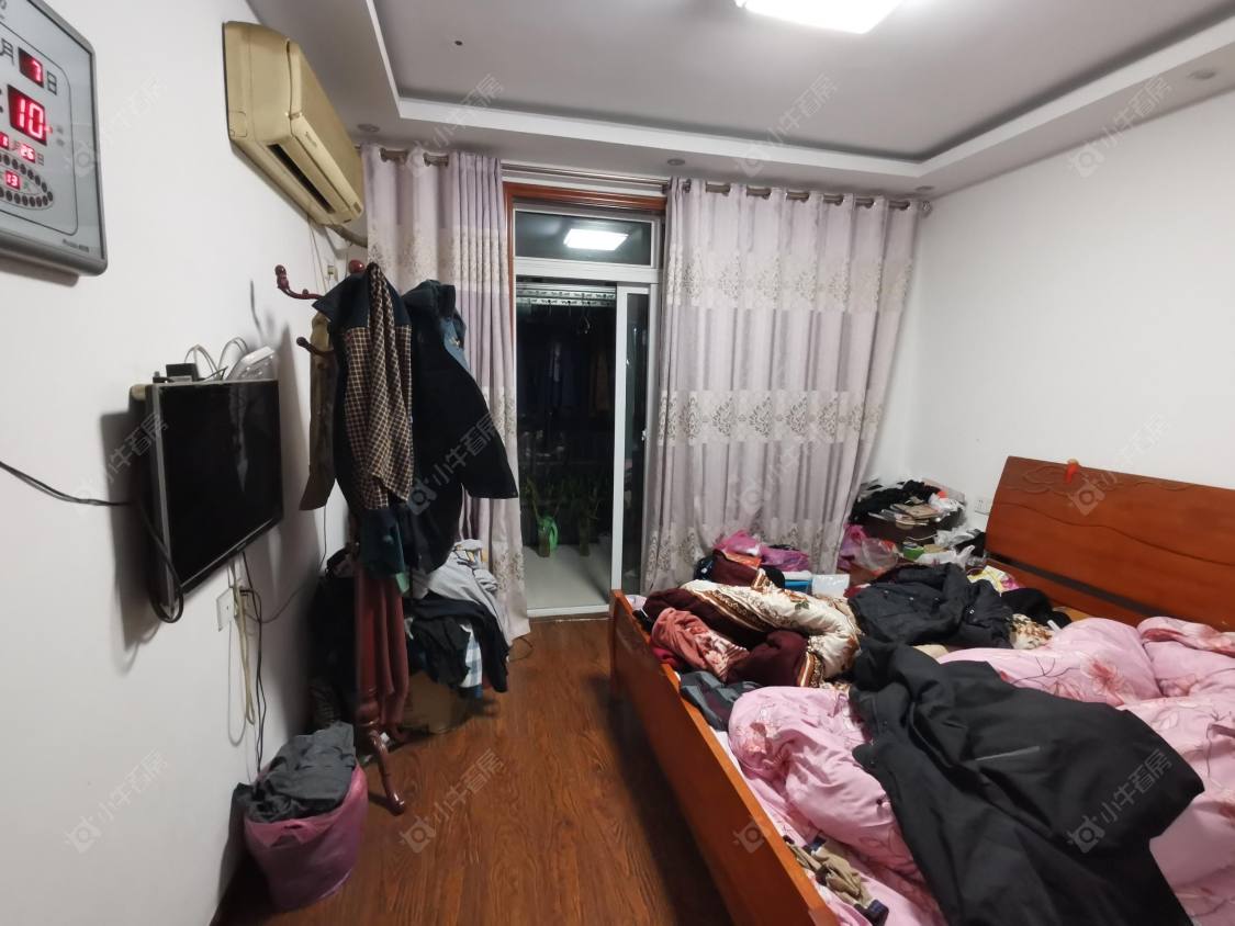 常州剑湖华庭在租房源室内图_小牛看房