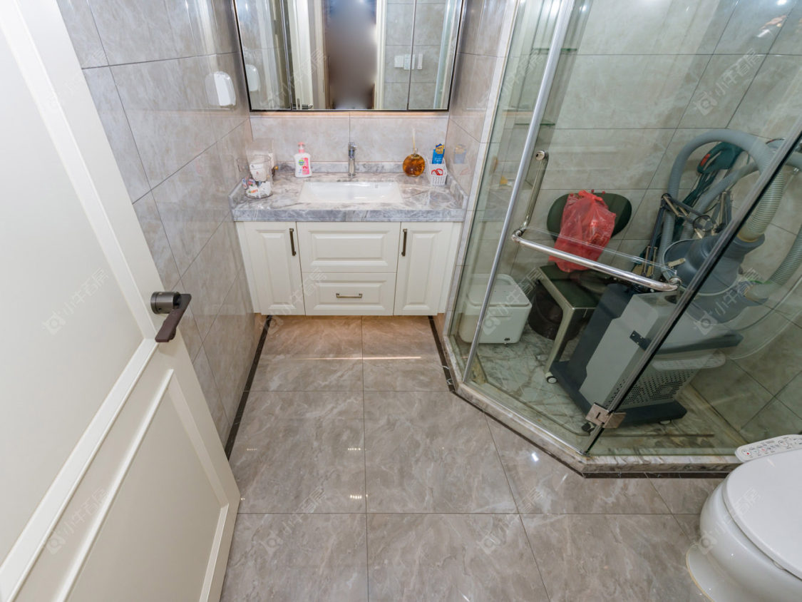 常州新城怀德誉隽在售二手房源室内图_小牛看房