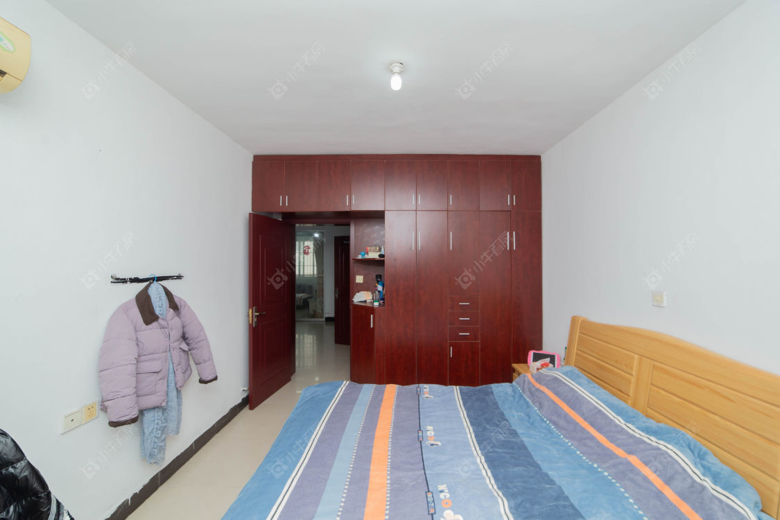 常州泰山三村在售二手房源室内图_小牛看房