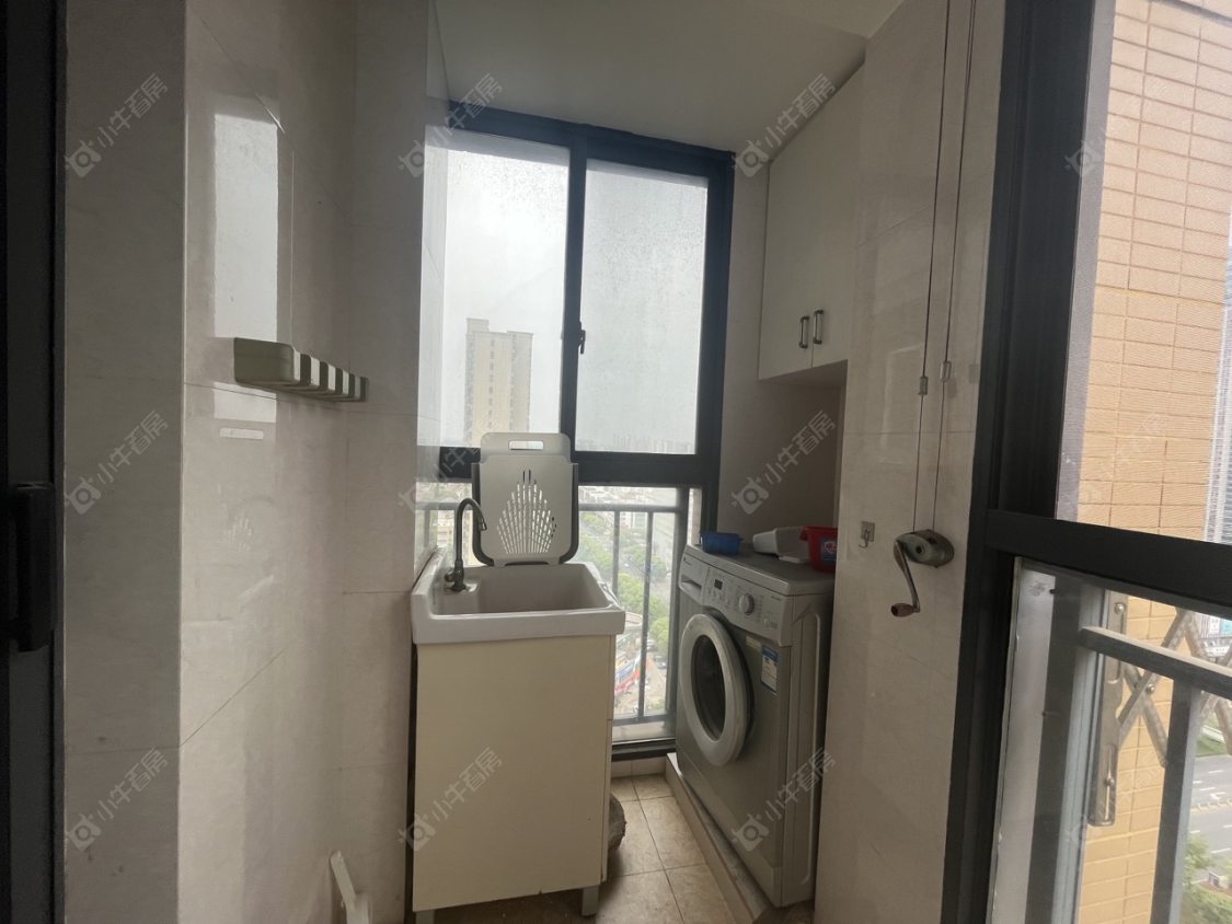 莱蒙城睿景公寓房源室内图 常州莱蒙城睿景公寓在租房源室内图_小牛看房