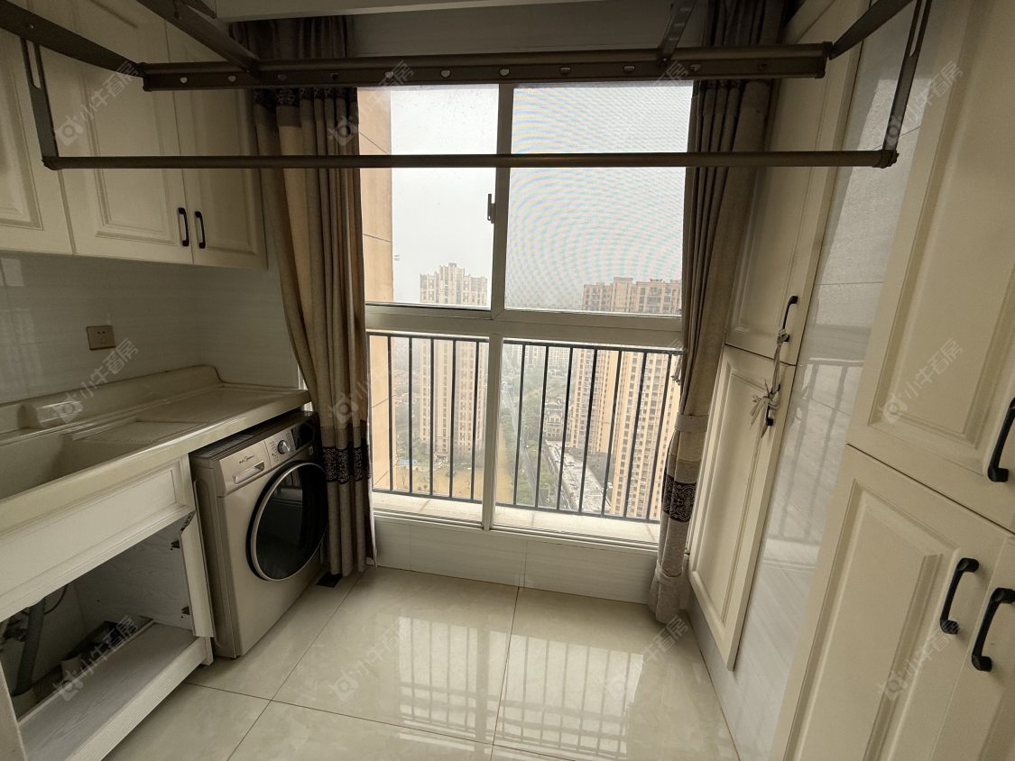 常州龙湖香醍时光在租房源室内图_小牛看房