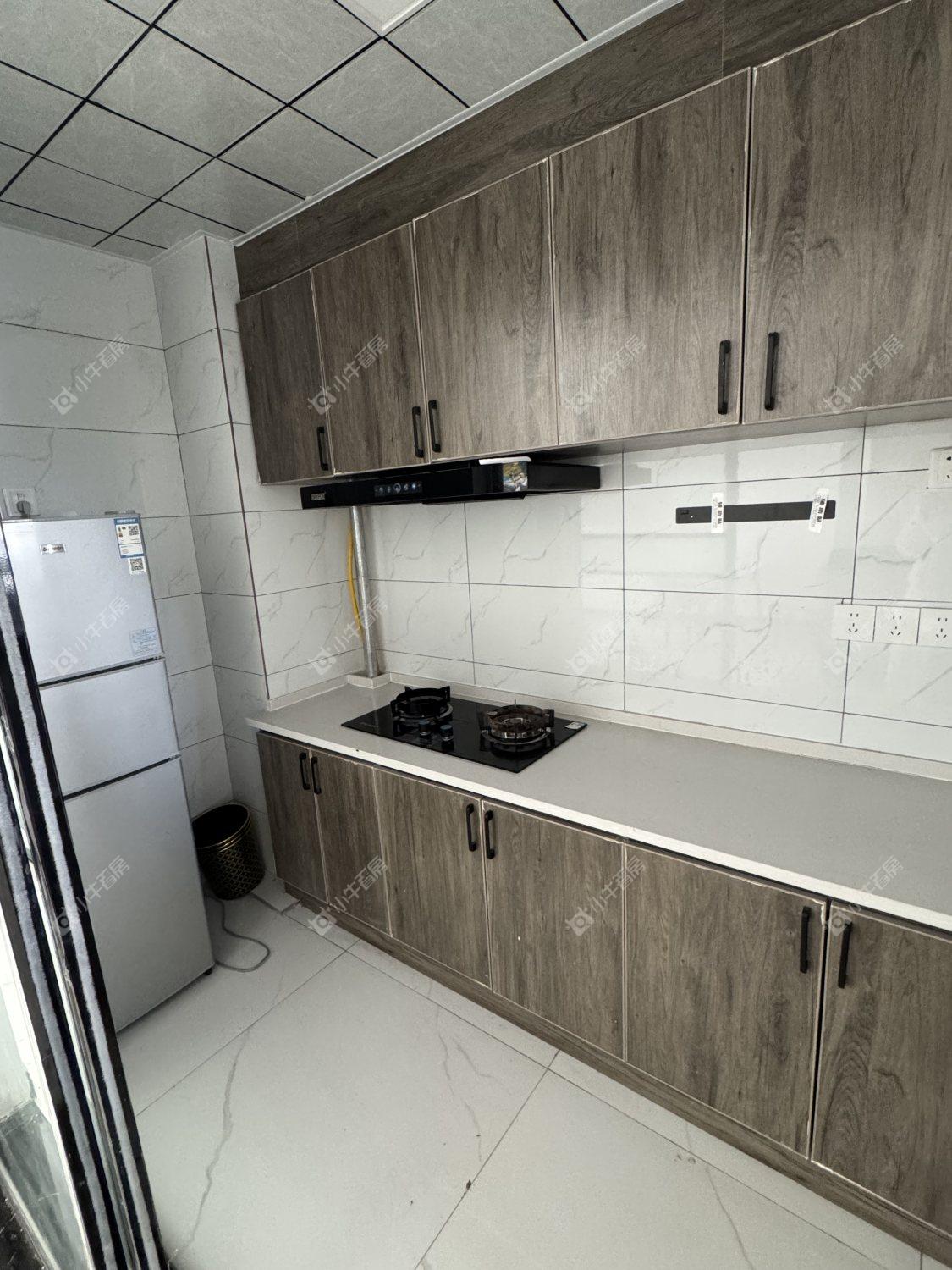 常州中南红玺台在租房源室内图_小牛看房