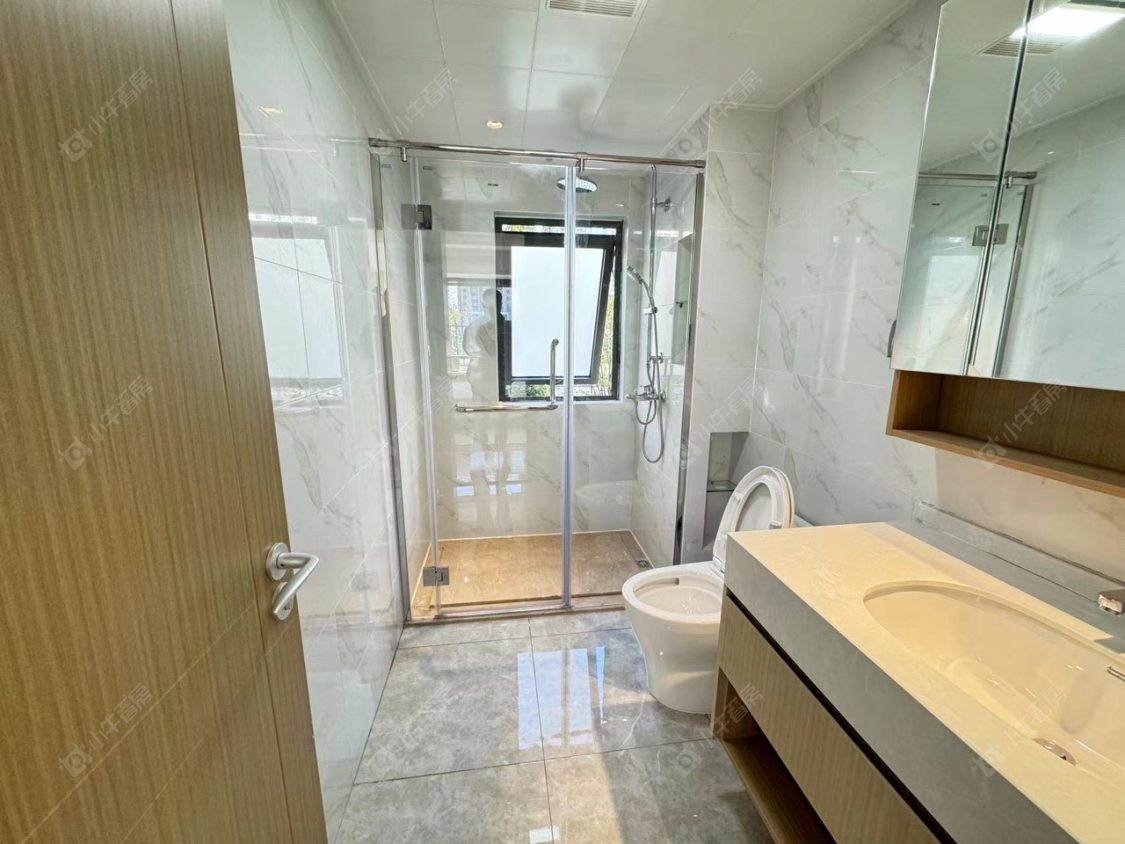 常州绿地香港名墩道在租房源室内图_小牛看房