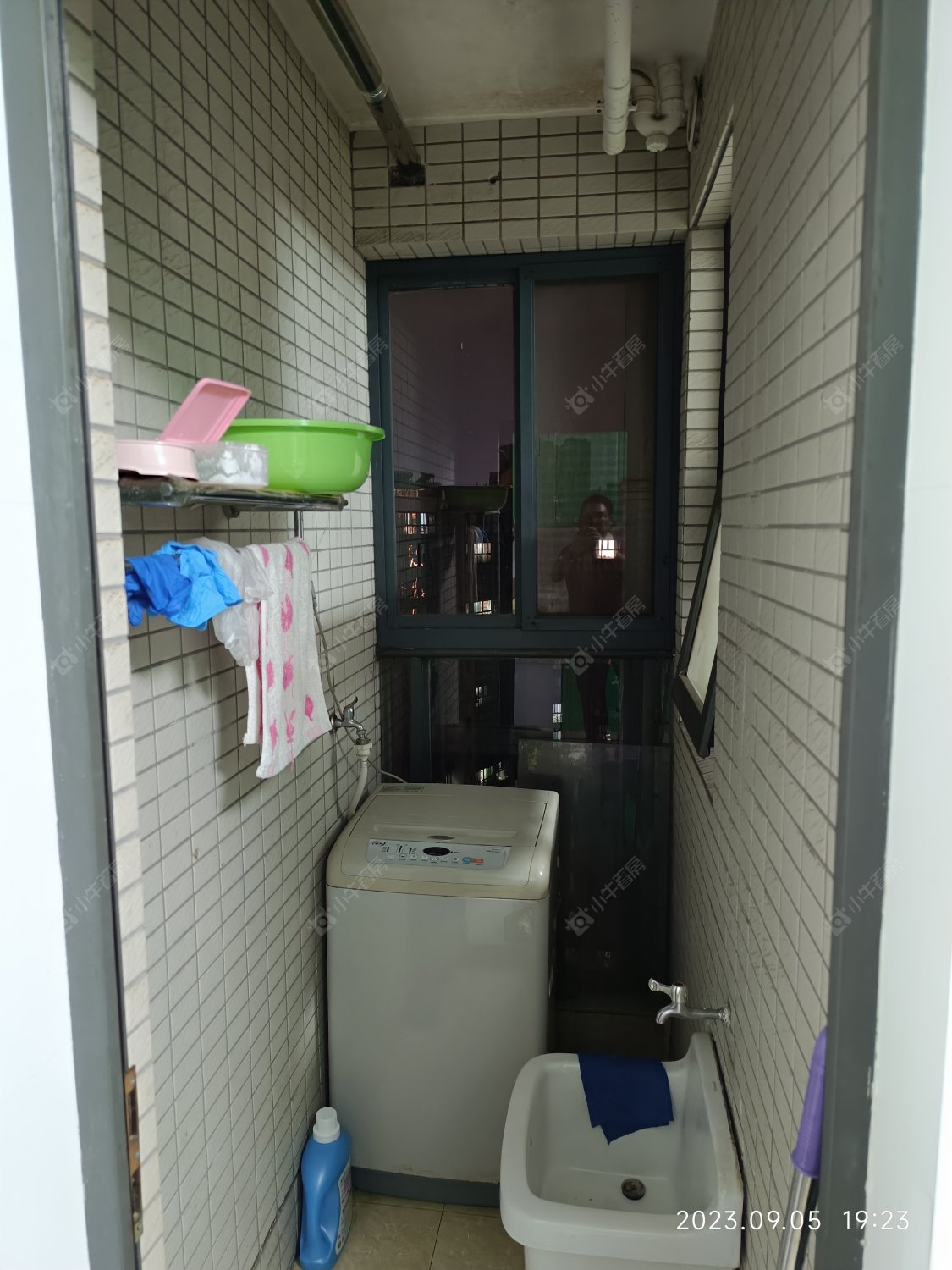 常州青山湾南区在租房源室内图_小牛看房