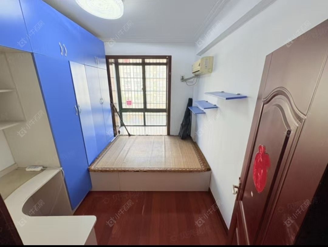 常州星鑫家园一期在租房源_小牛看房