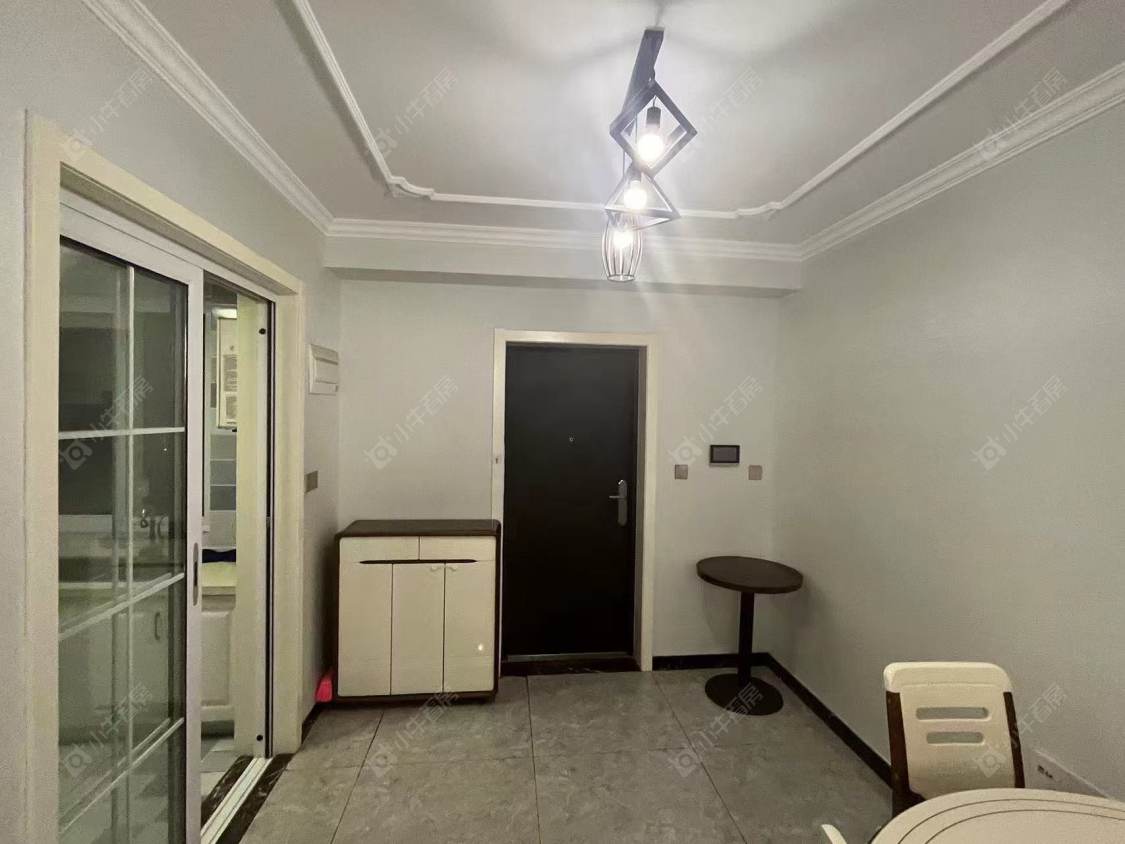 常州华润国际五期在租房源_小牛看房