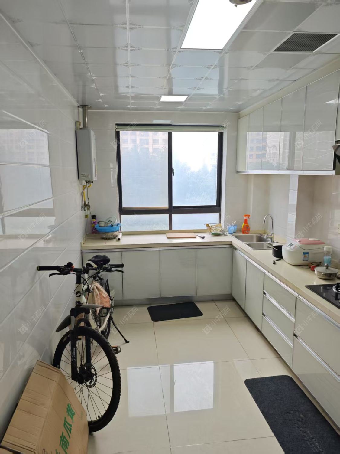 九龙仓时代上院房源室内图 常州九龙仓时代上院在租房源室内图_小牛看房