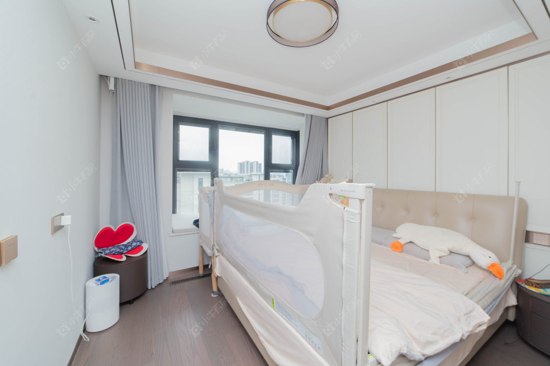 风华瓴著房源室内图 常州风华瓴著在售二手房源室内图_小牛看房