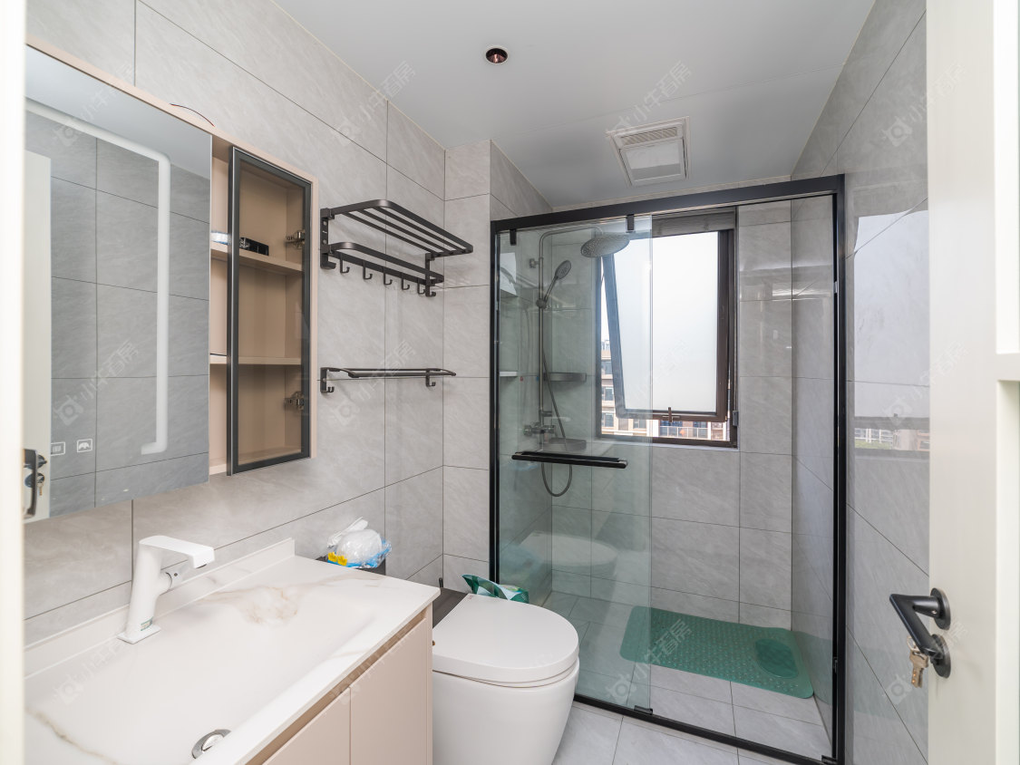 常州牡丹招商公园学府在售二手房源室内图_小牛看房