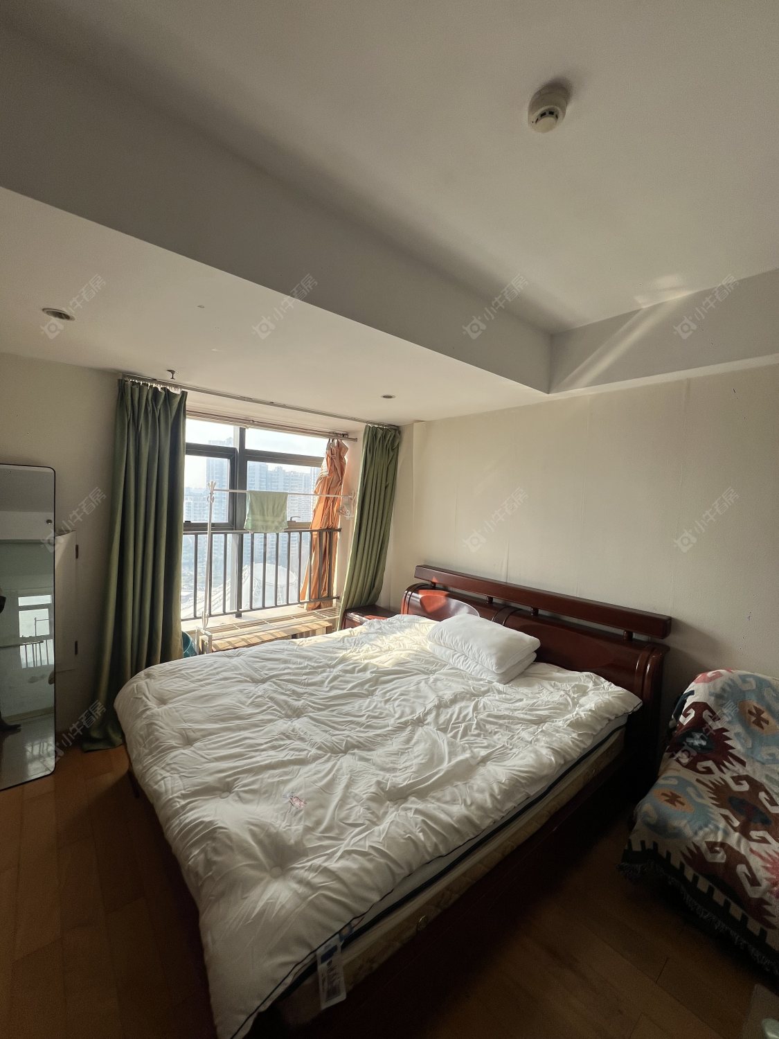 常州莱蒙双子星座公寓在租房源_小牛看房