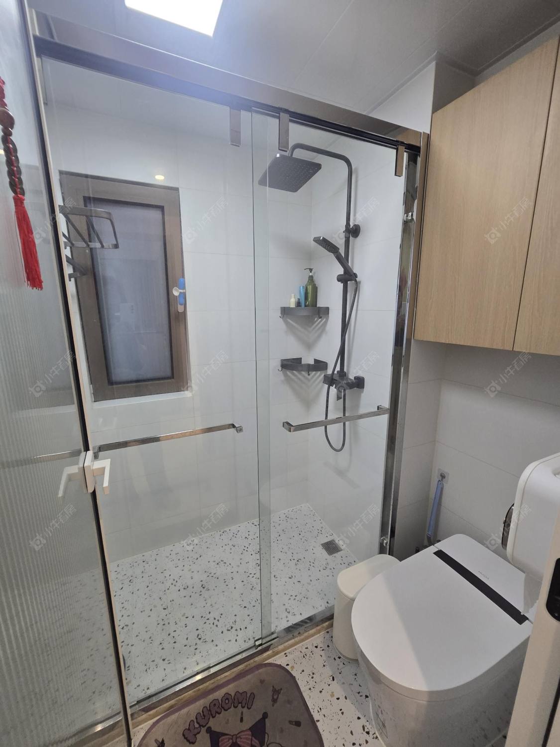 常州九洲玺在租房源室内图_小牛看房