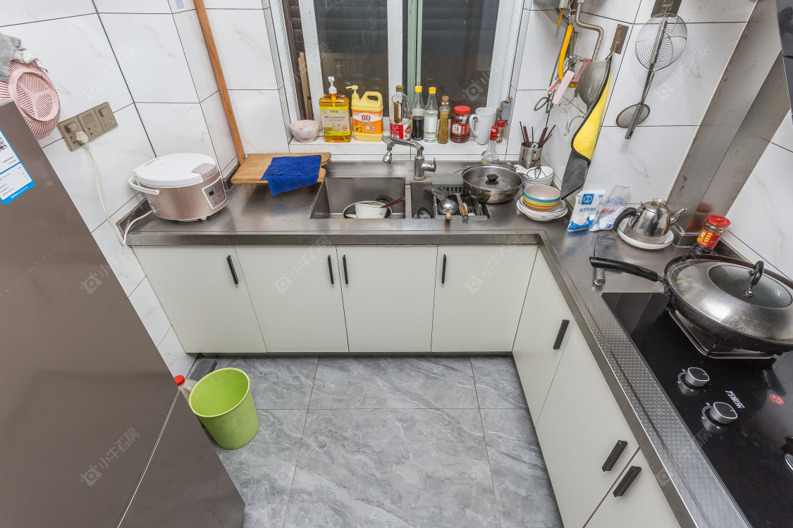 海华花园房源室内图 常州海华花园在售二手房源室内图_小牛看房