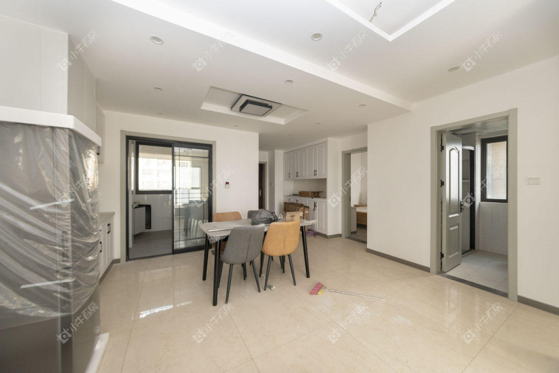 常州弘建壹品在租房源_小牛看房