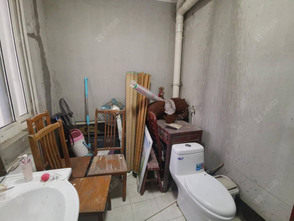 常州瑞安家园在租房源室内图_小牛看房