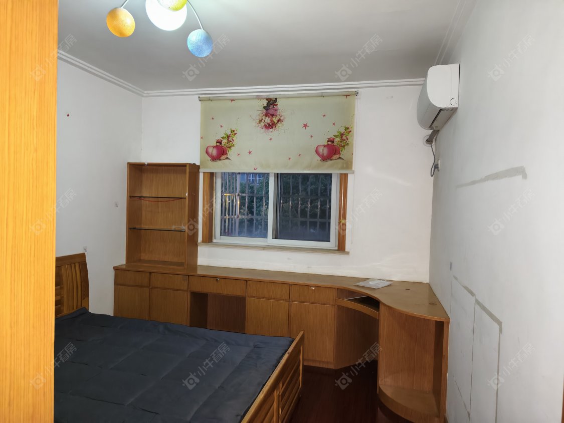 常州新龙花苑东区在租房源室内图_小牛看房