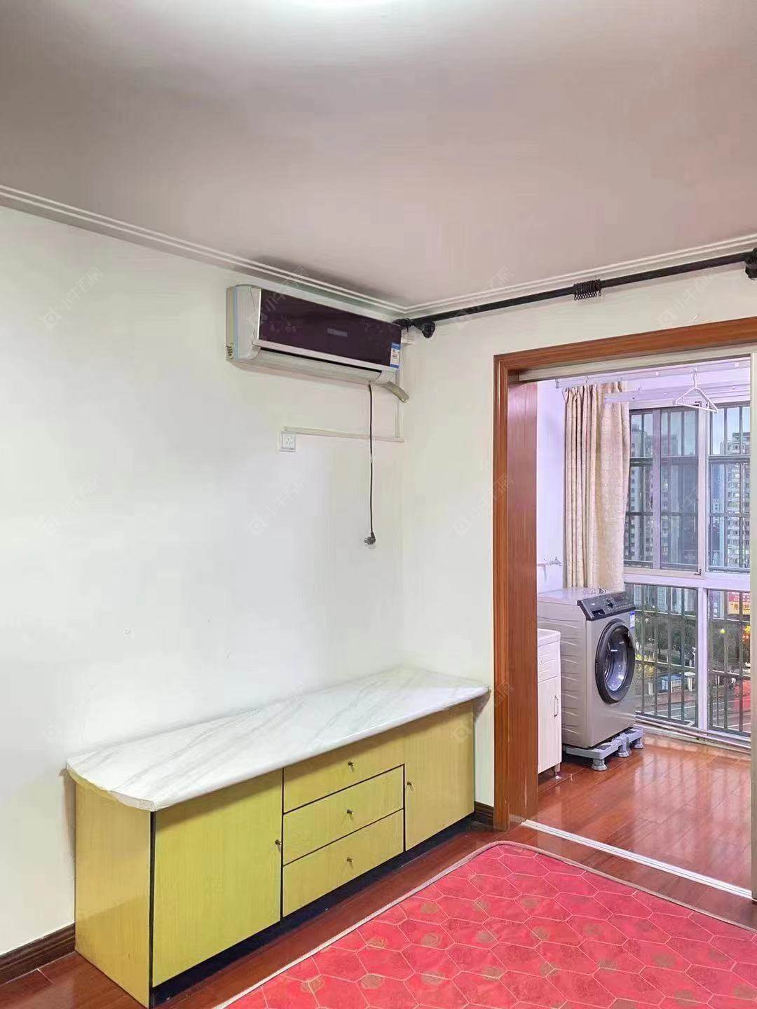 常州绿园爱舍南区在租房源_小牛看房