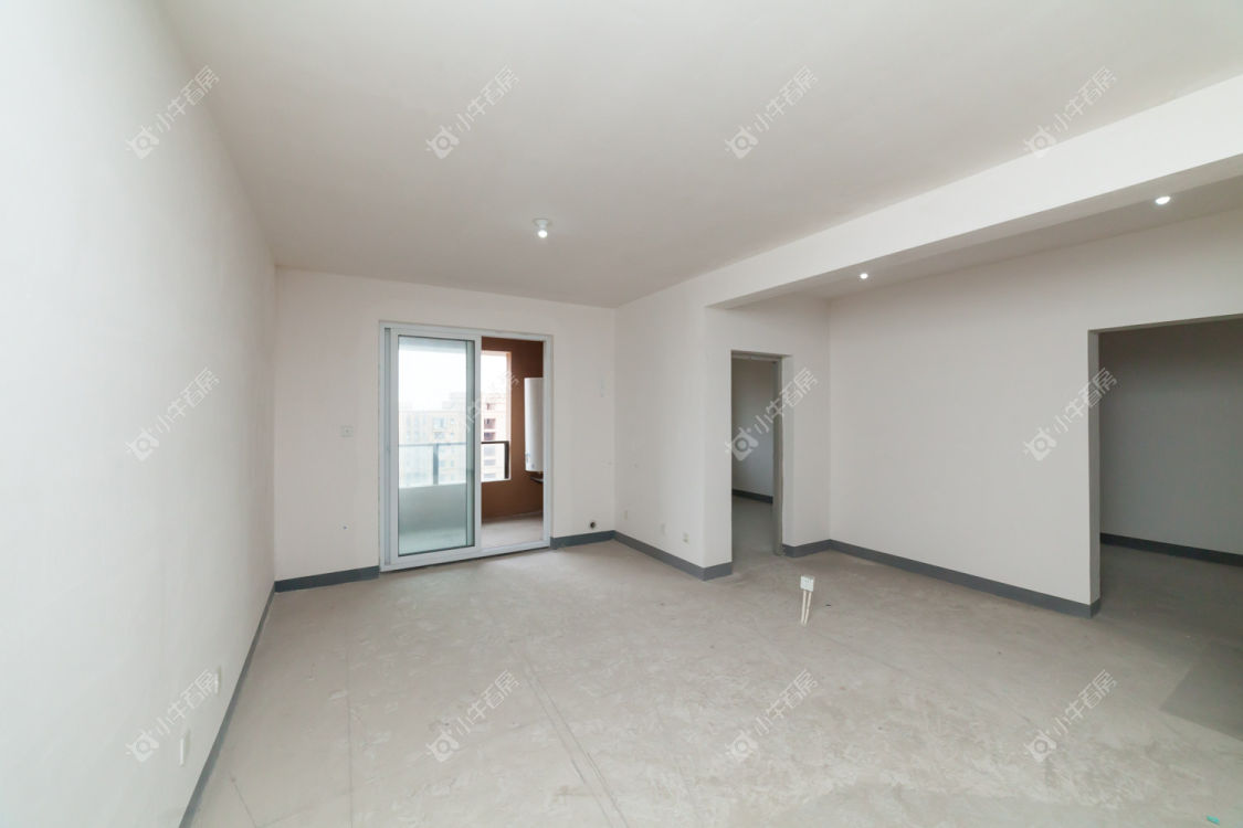 常州常发豪郡2室2厅1卫出租_小牛看房