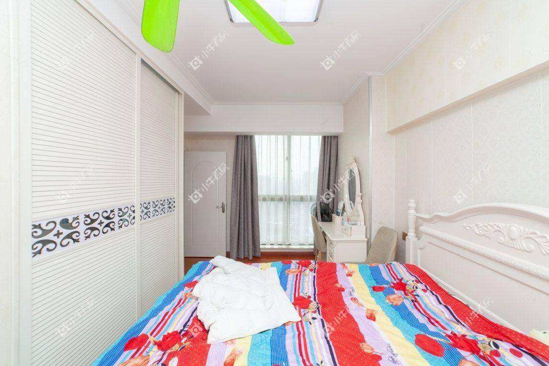 新城蓝钻苑东区房源室内图 常州新城蓝钻苑东区在租房源室内图_小牛看房