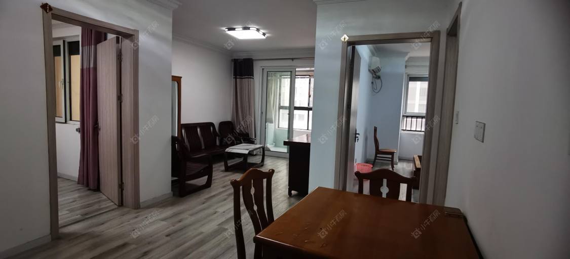 常州福成上城花园在租房源室内图_小牛看房