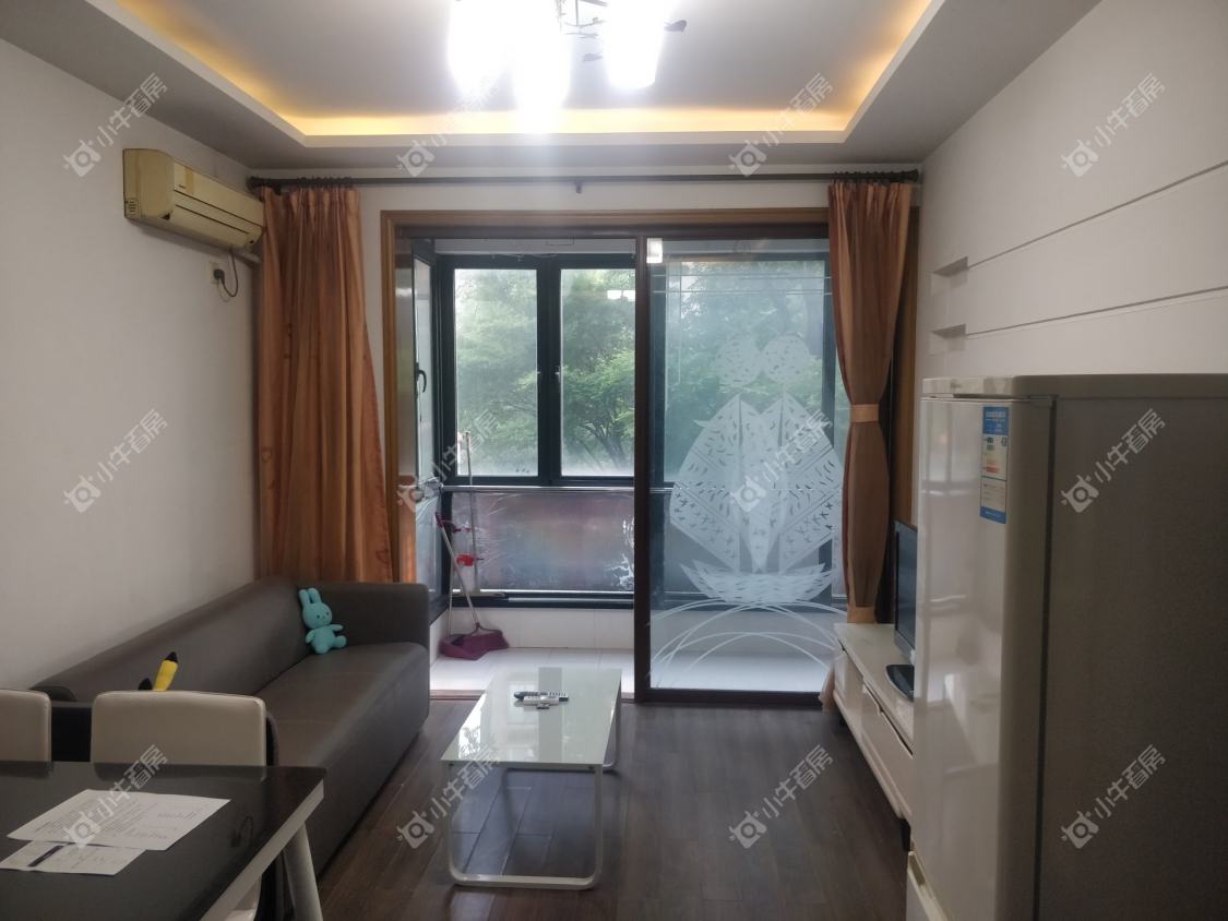 常州府翰苑西区在租房源_小牛看房