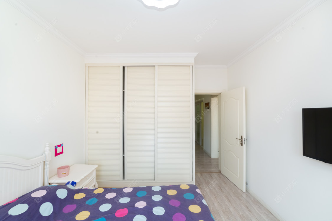 常州银河湾第一城二期在售二手房源室内图_小牛看房