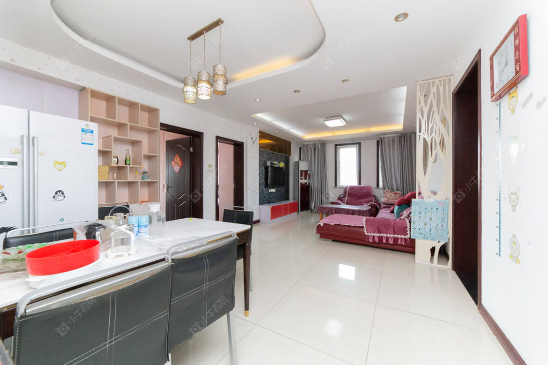 聚怡花园南区房源室内图 常州聚怡花园南区在售二手房源室内图_小牛看房