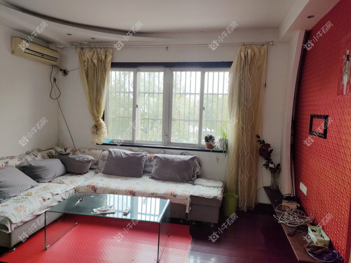 常州站北新村新站北租房_小牛看房