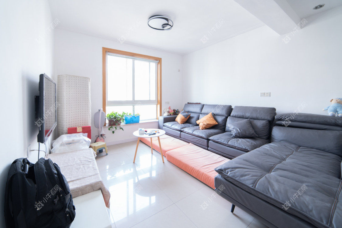 常州蓝天花园东区租房_小牛看房