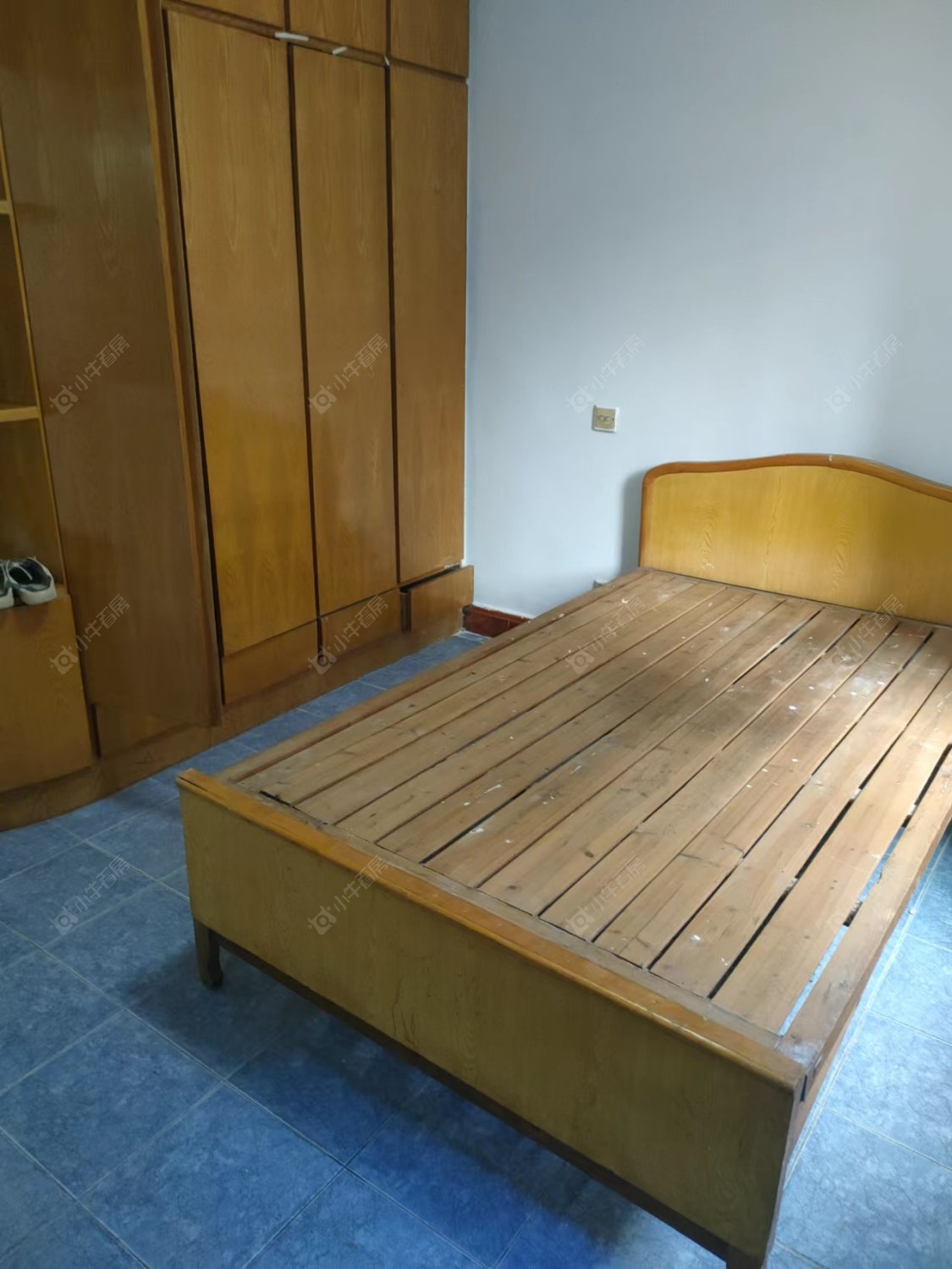 常州航运宿舍1室1厅1卫出租_小牛看房