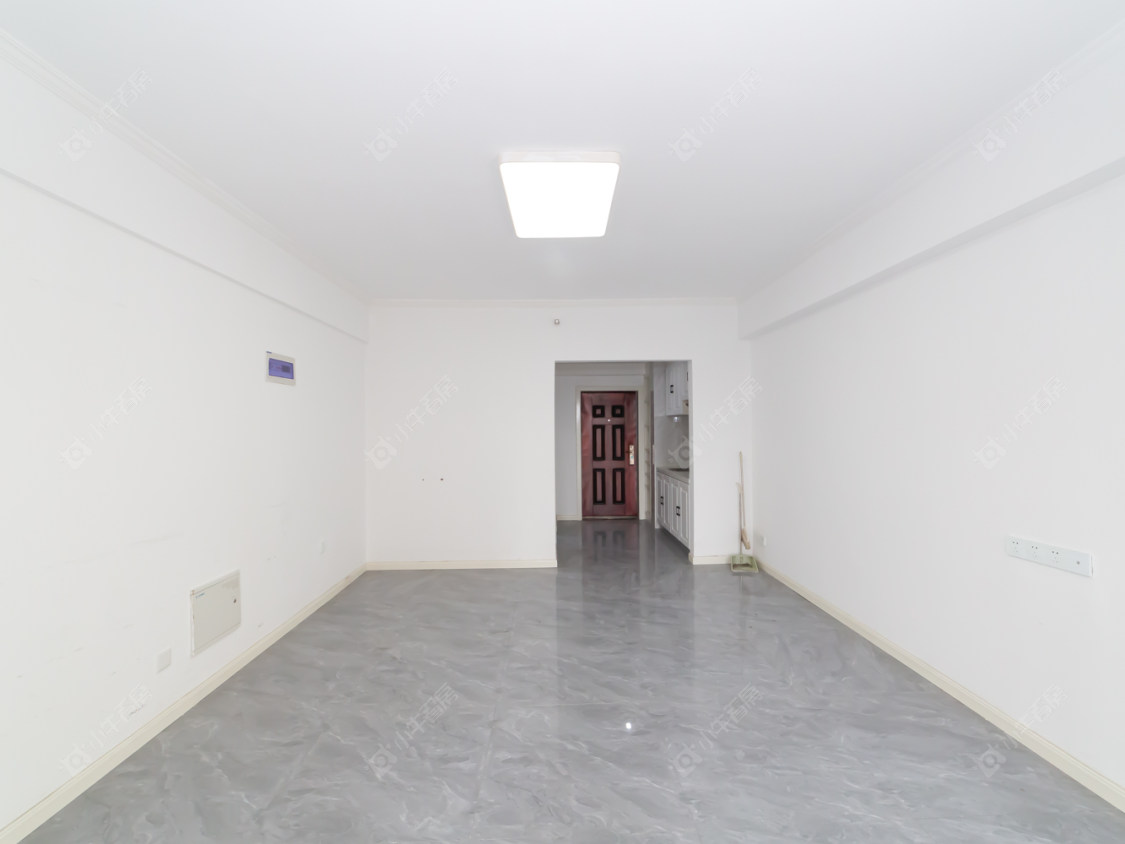 常州世茂广场在售二手房源室内图_小牛看房