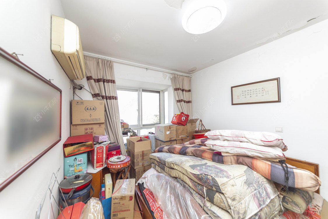 常州香江庭院在售二手房源室内图_小牛看房