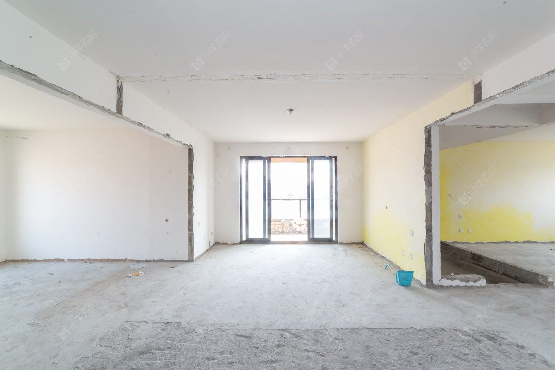 常州绿都万和城七区在售二手房源室内图_小牛看房