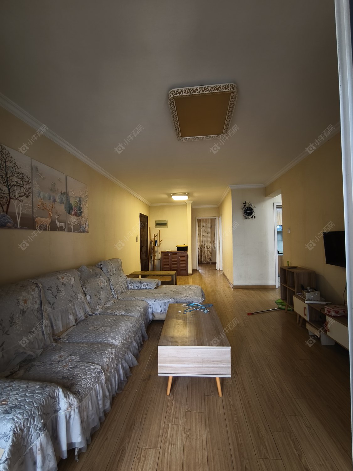 常州绿地世纪城三期租房_小牛看房