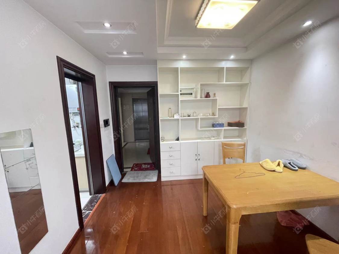 常州九龙仓时代上院在租房源_小牛看房