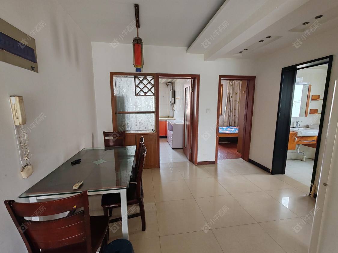 常州嘉顺花园在租房源室内图_小牛看房