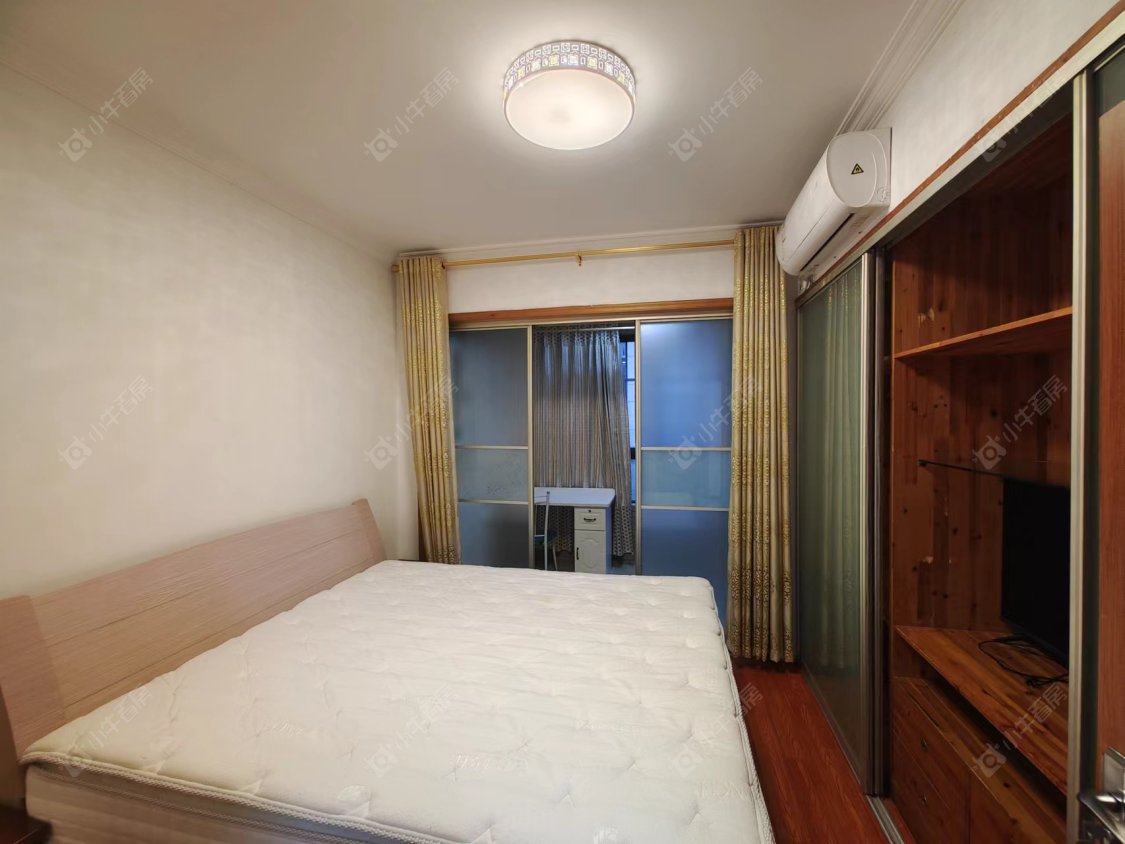 常州清潭鑫苑在租房源_小牛看房