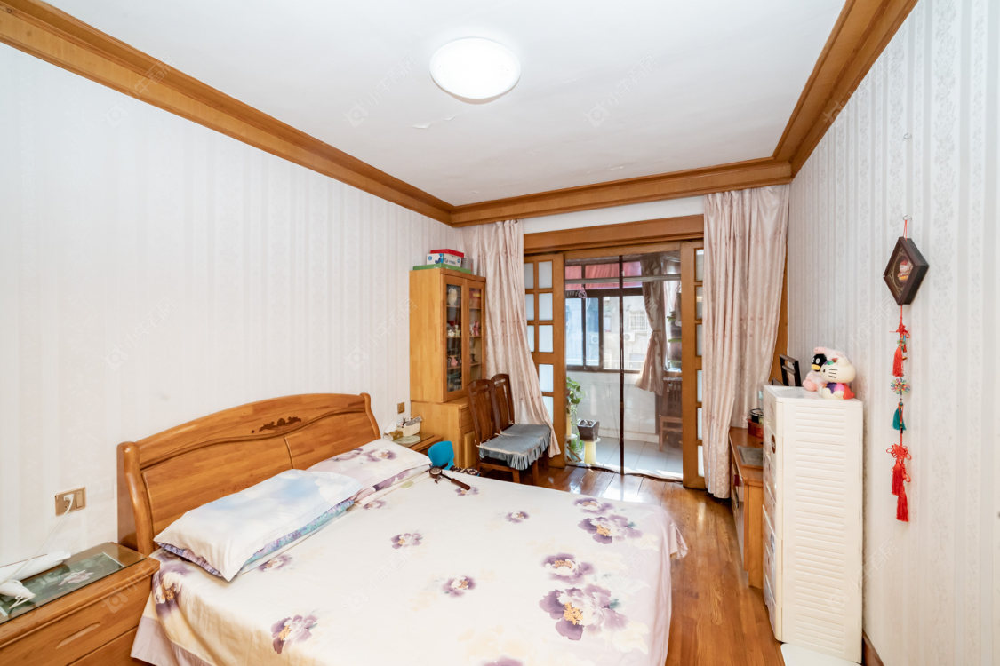 常州浦南新村在售二手房源室内图_小牛看房