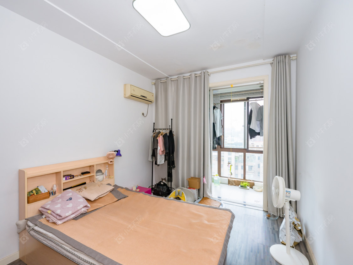 常州金色新城西区在售二手房源室内图_小牛看房