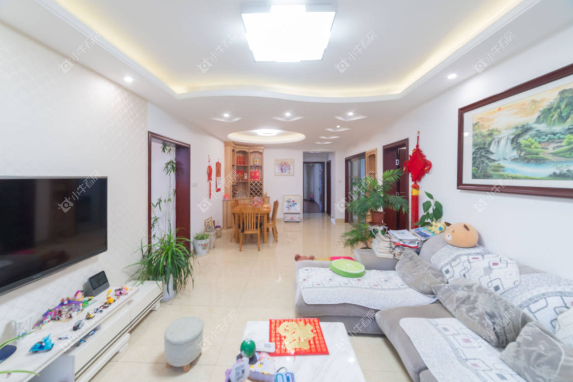 常州万水美兰城租房_小牛看房