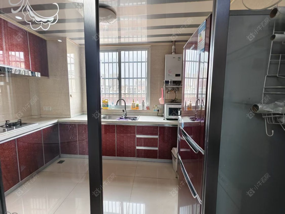 常州春江中央花苑北区在租房源_小牛看房