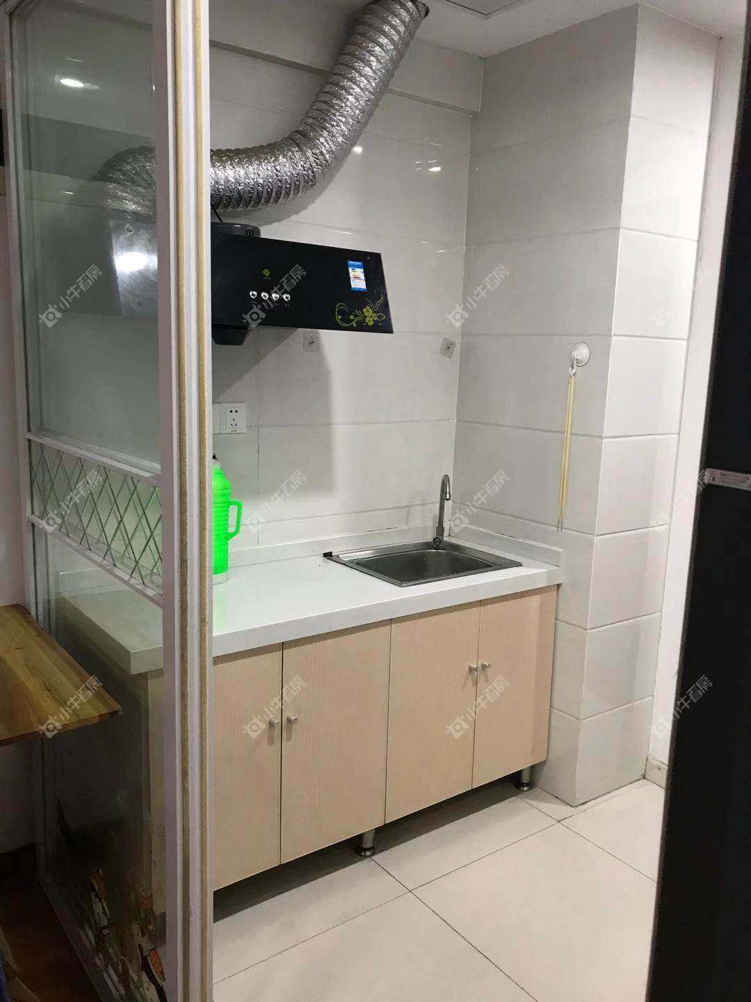 常州高力国际SOHO在租房源室内图_小牛看房