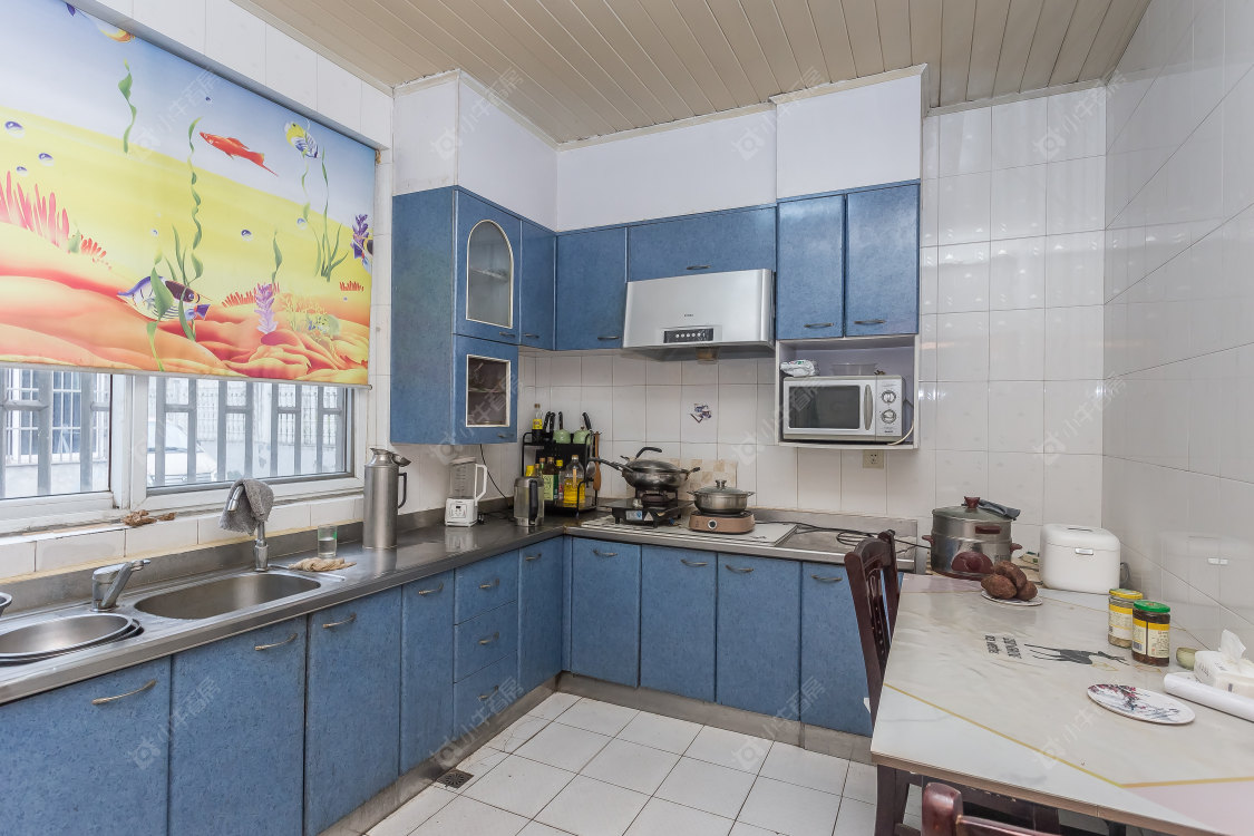 常州仲家塘在售二手房源室内图_小牛看房