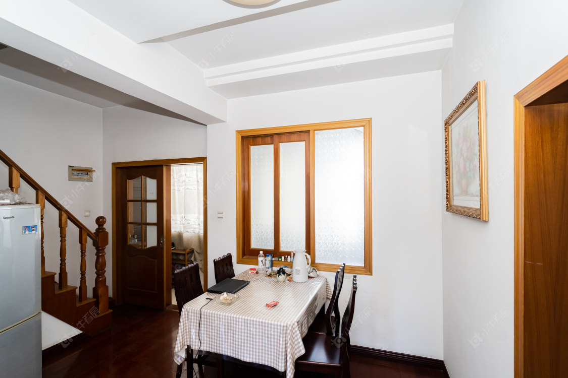 常州清凉新村在售二手房源室内图_小牛看房