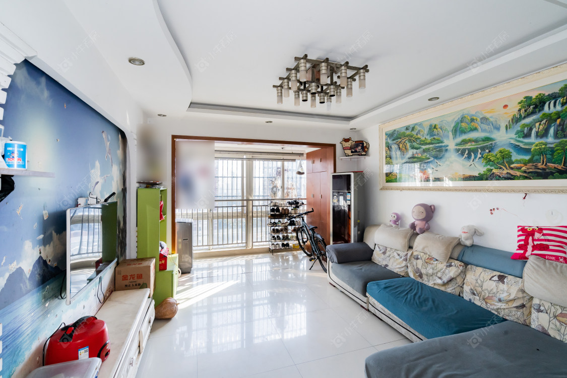 常州诺诚高第在售二手房源_小牛看房