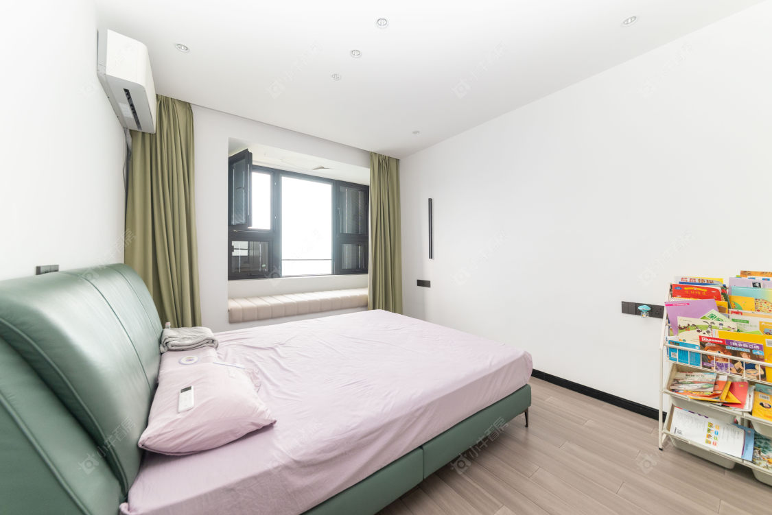 常州美的金科公园天下在售二手房源室内图_小牛看房